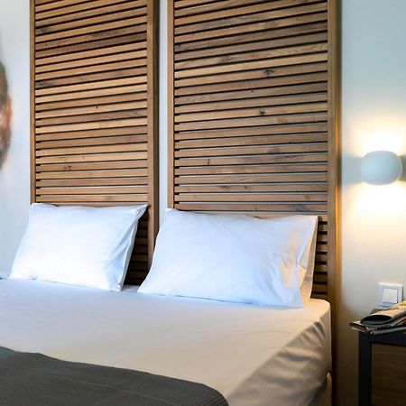 Αlissachne Suites Limnionas  Luaran gambar