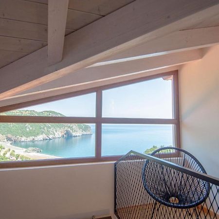 Αlissachne Suites Limnionas  Luaran gambar