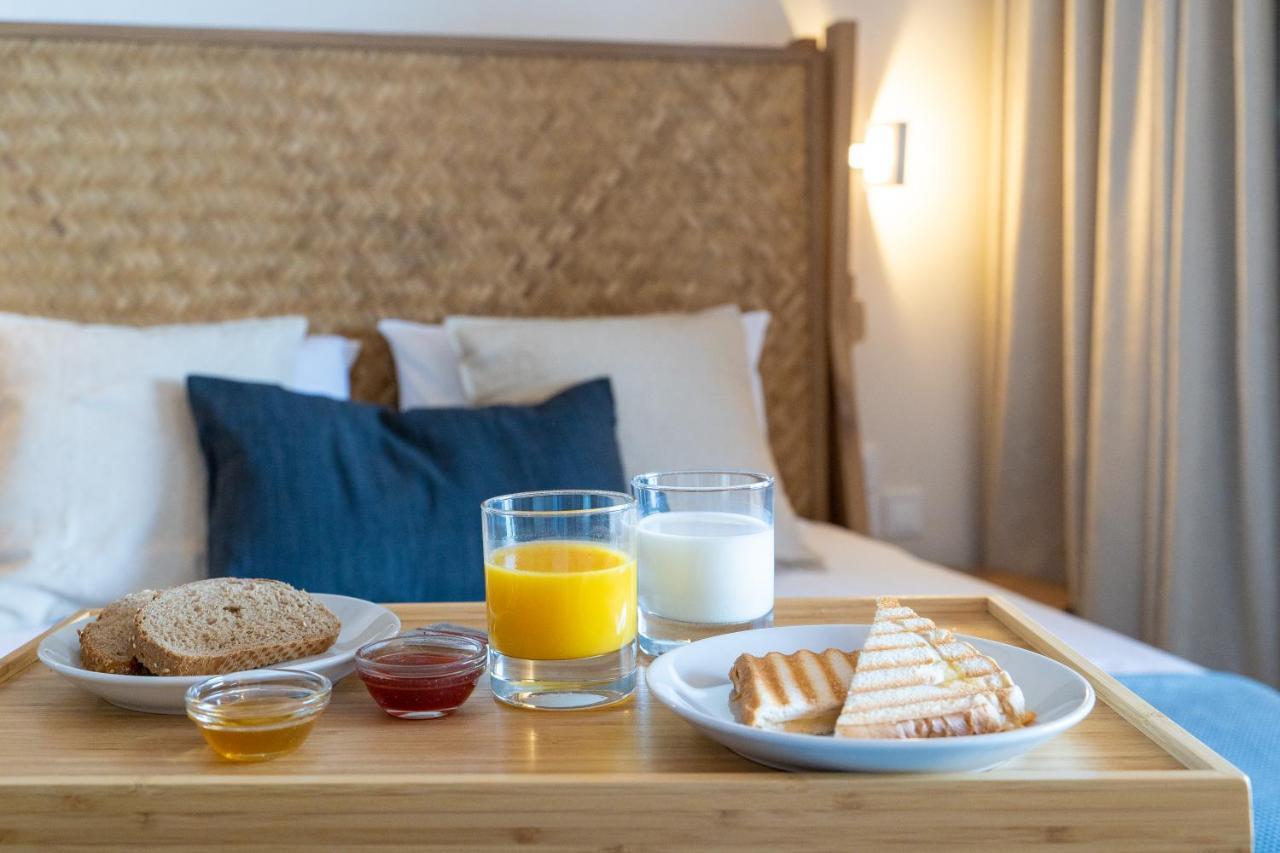 Αlissachne Suites Limnionas  Luaran gambar
