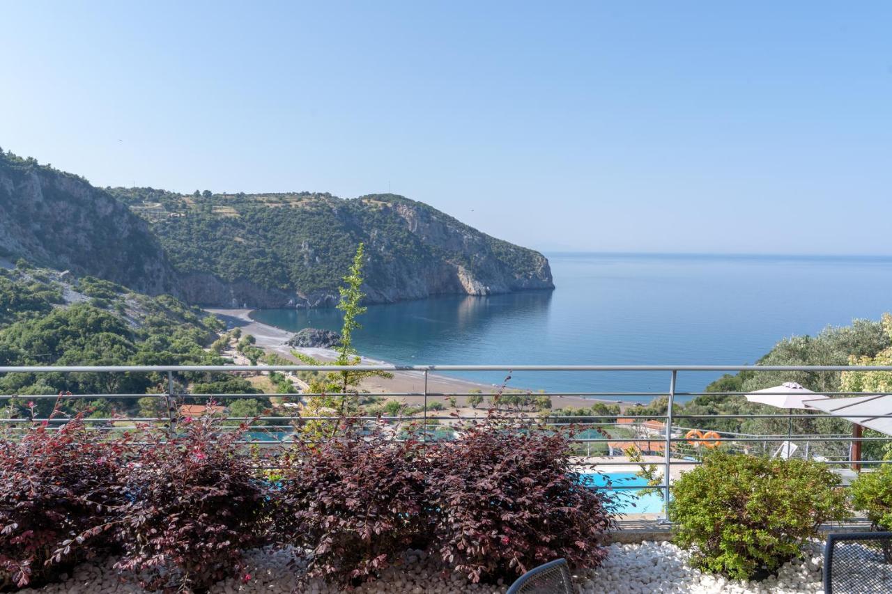 Αlissachne Suites Limnionas  Luaran gambar
