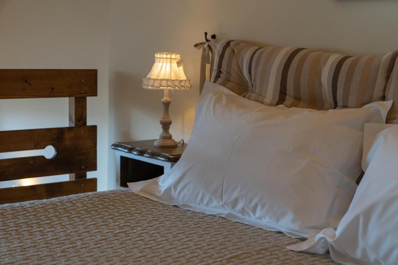 Αlissachne Suites Limnionas  Luaran gambar