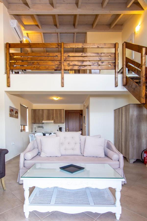 Αlissachne Suites Limnionas  Luaran gambar
