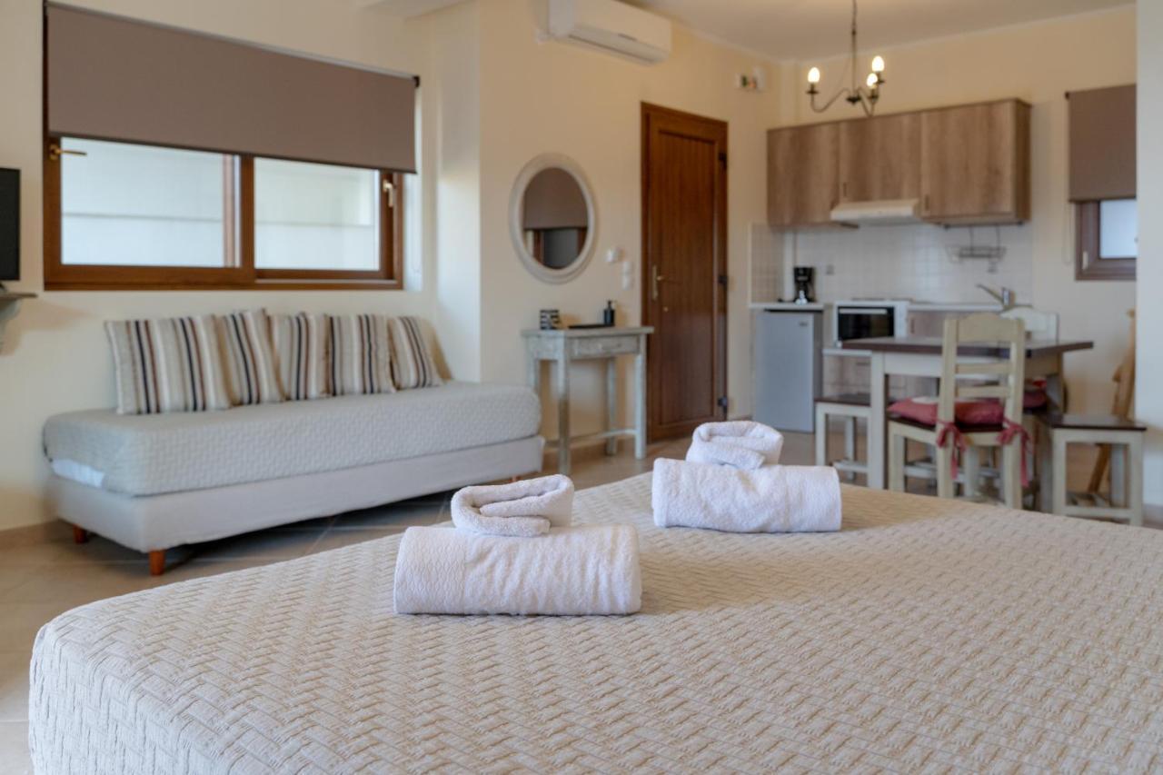 Αlissachne Suites Limnionas  Luaran gambar