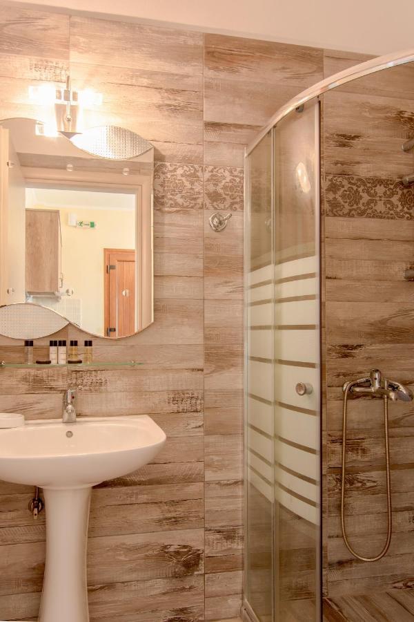 Αlissachne Suites Limnionas  Luaran gambar