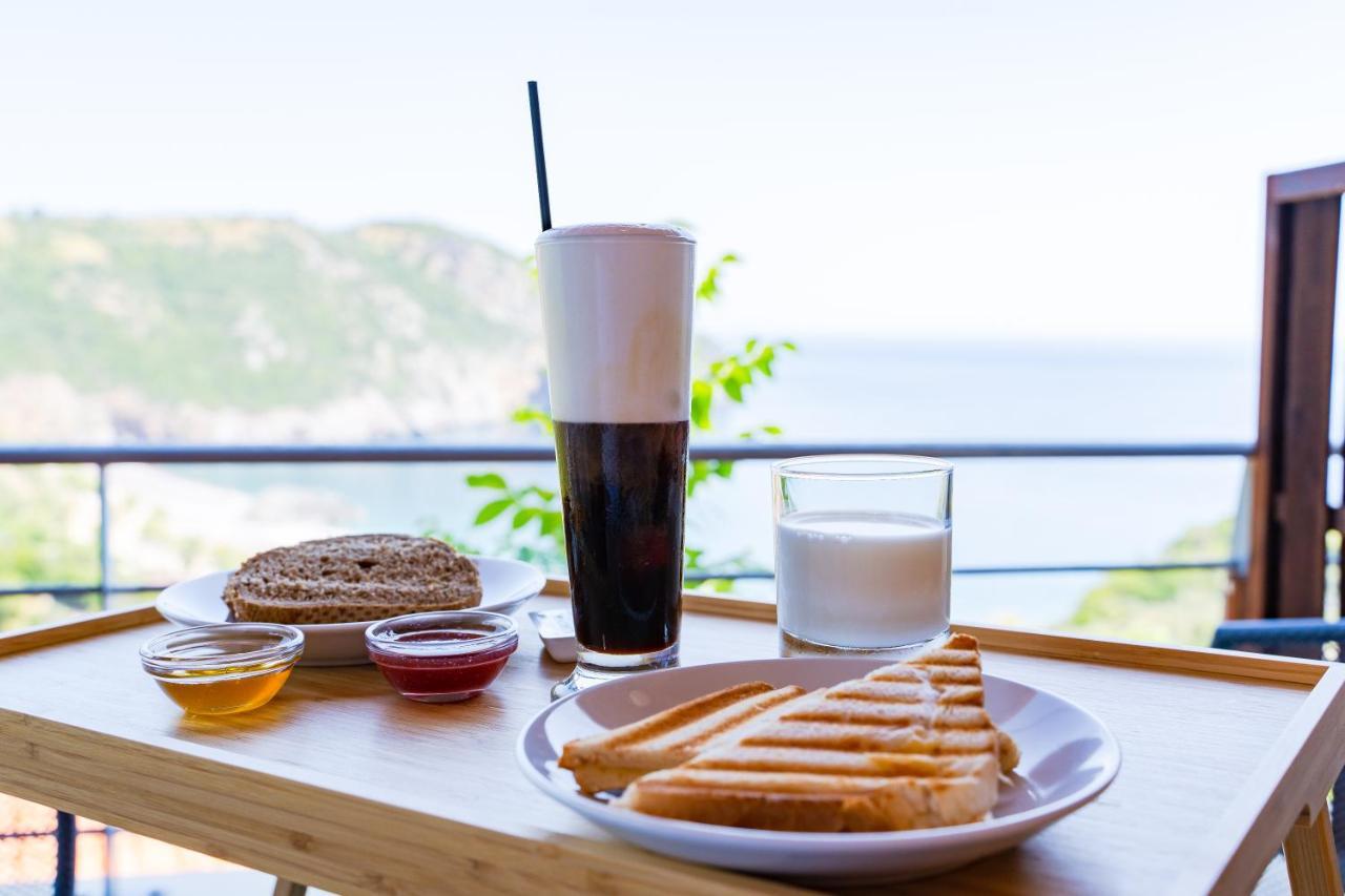 Αlissachne Suites Limnionas  Luaran gambar