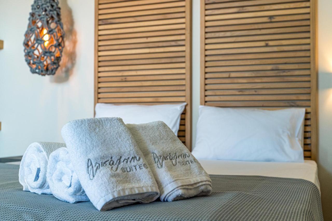 Αlissachne Suites Limnionas  Luaran gambar