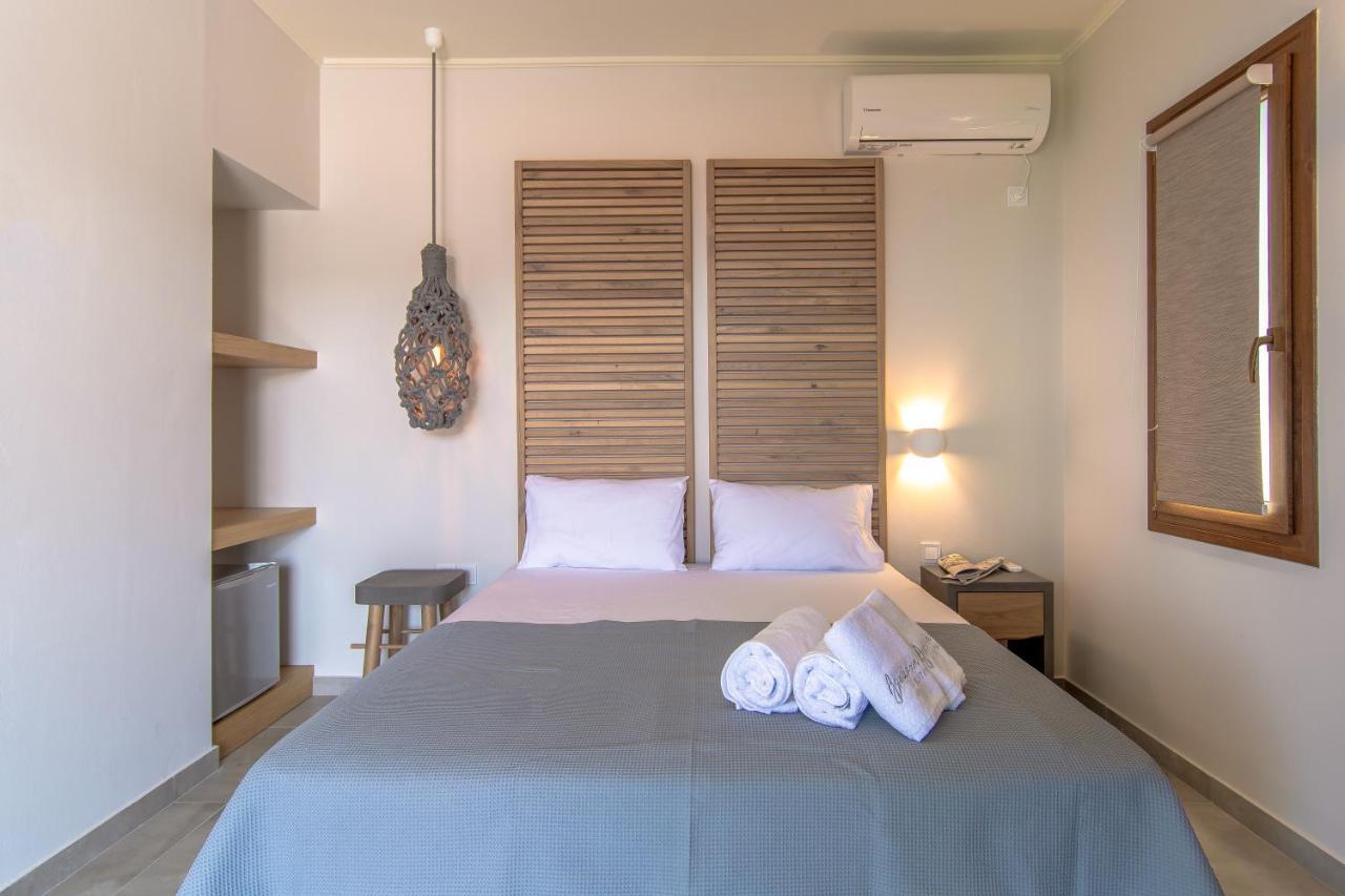 Αlissachne Suites Limnionas  Luaran gambar