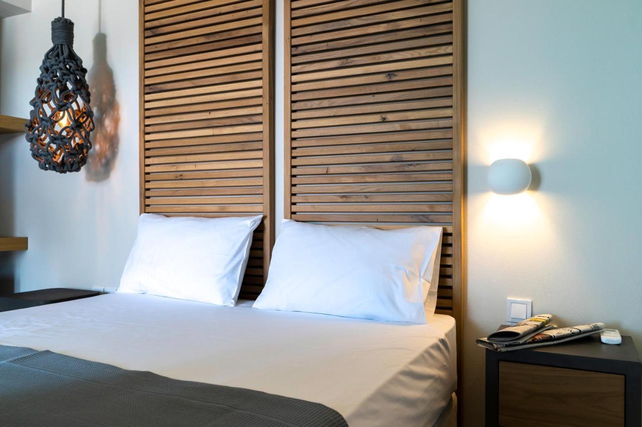 Αlissachne Suites Limnionas  Luaran gambar