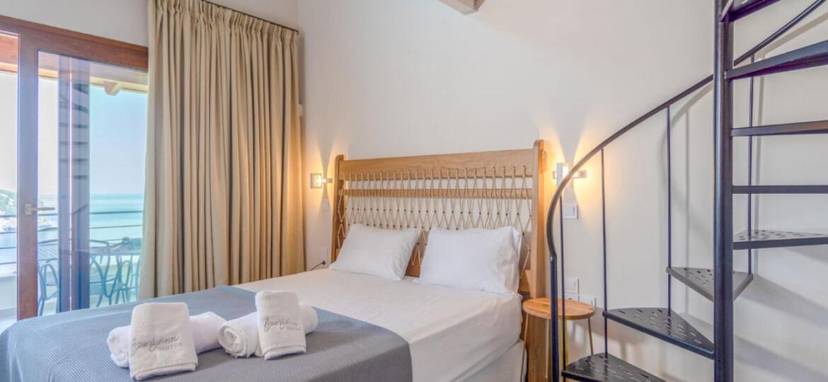 Αlissachne Suites Limnionas  Luaran gambar
