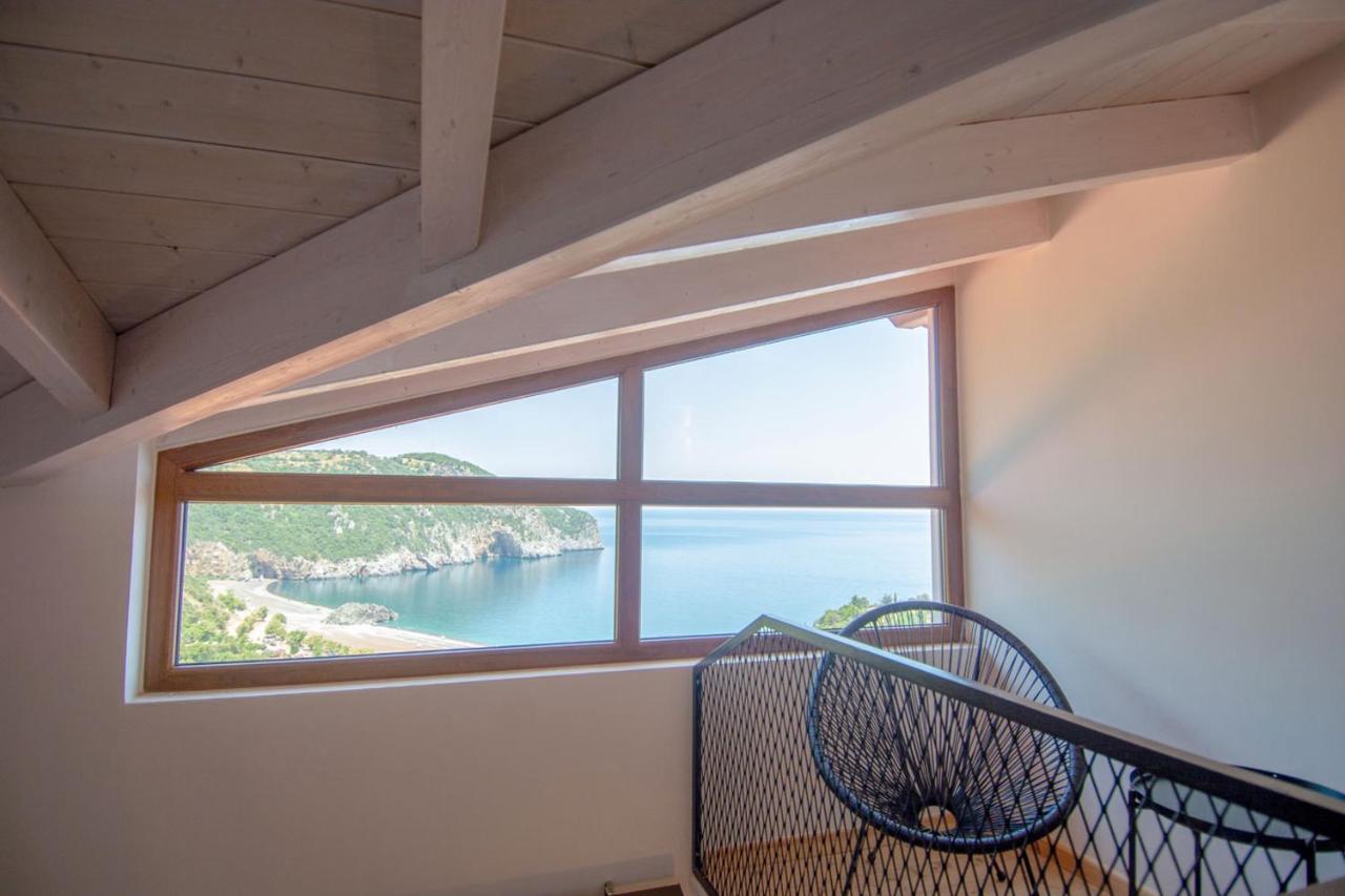 Αlissachne Suites Limnionas  Luaran gambar
