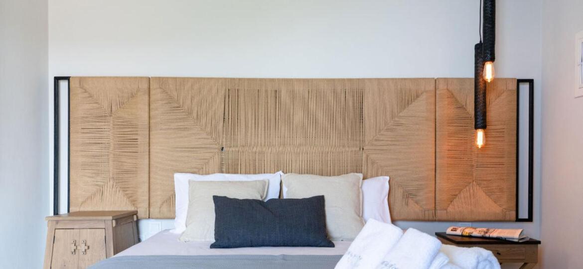 Αlissachne Suites Limnionas  Luaran gambar